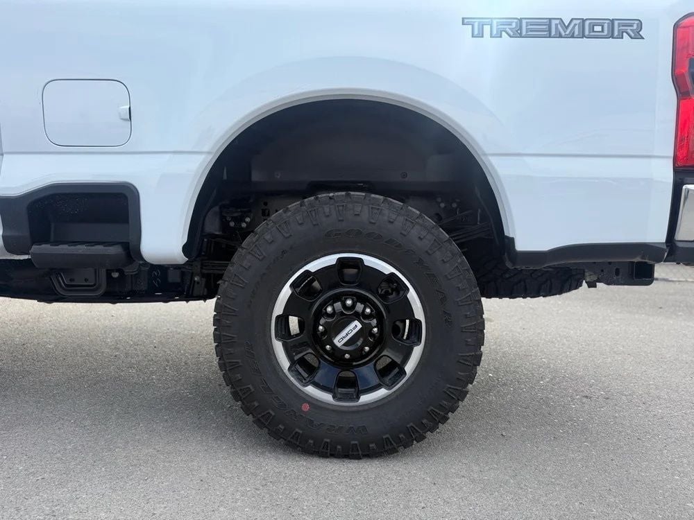 2026 Ford F-250SD Lariat Tremor