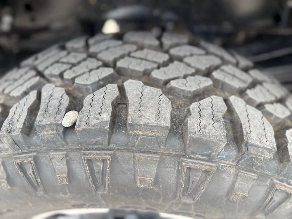 2026 Ford F-250SD Lariat Tremor