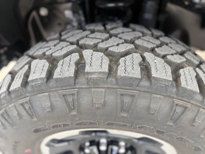 2026 Ford F-250SD Lariat Tremor