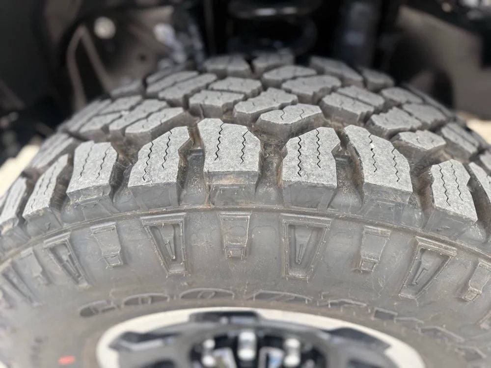 2026 Ford F-250SD Lariat Tremor