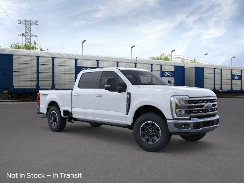 2026 Ford F-250SD Lariat Tremor