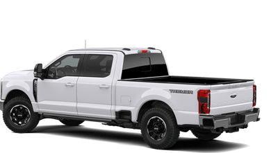 2026 Ford F-250SD Lariat Tremor