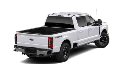 2026 Ford F-250SD Lariat Tremor