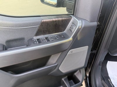 2026 Ford F-250SD Lariat Tremor