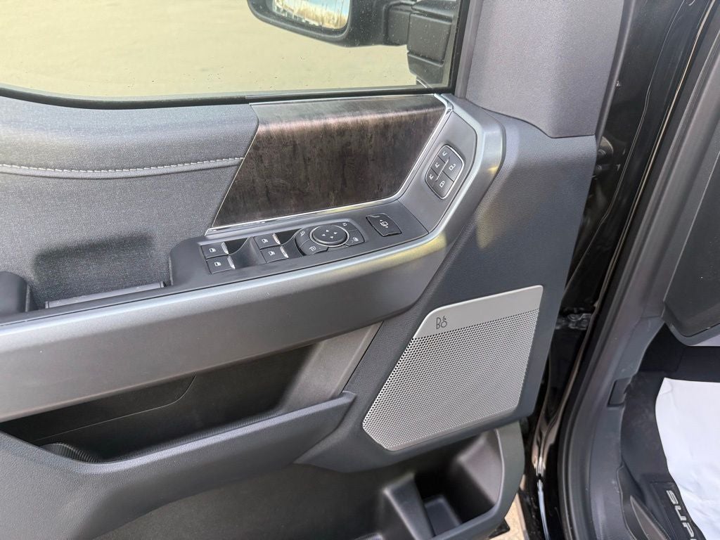 2026 Ford F-250SD Lariat Tremor