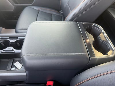 2026 Ford F-250SD Lariat Tremor