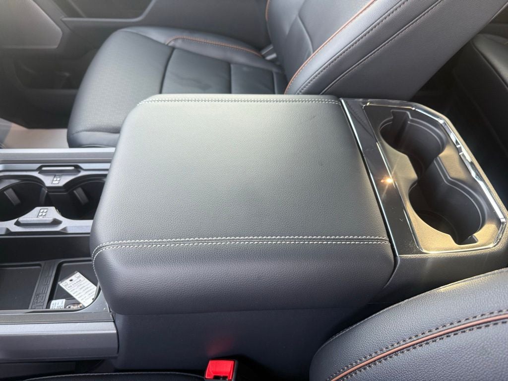 2026 Ford F-250SD Lariat Tremor