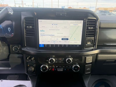 2026 Ford F-250SD Lariat Tremor