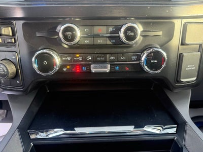 2026 Ford F-250SD Lariat Tremor