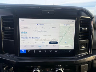 2026 Ford F-250SD Lariat Tremor