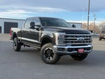 2026 Ford F-250SD Lariat Tremor