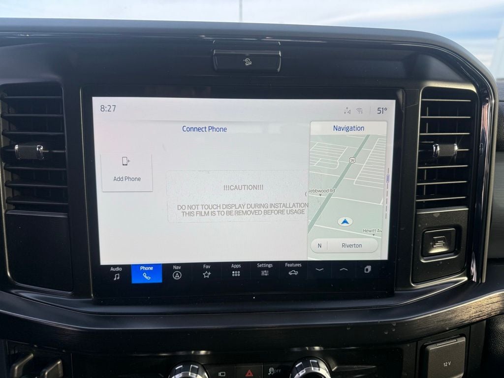 2026 Ford F-250SD Lariat Tremor