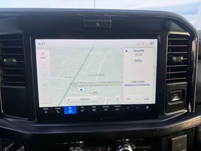 2026 Ford F-250SD Lariat Tremor