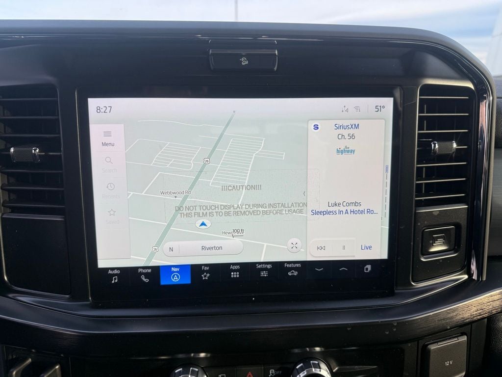 2026 Ford F-250SD Lariat Tremor