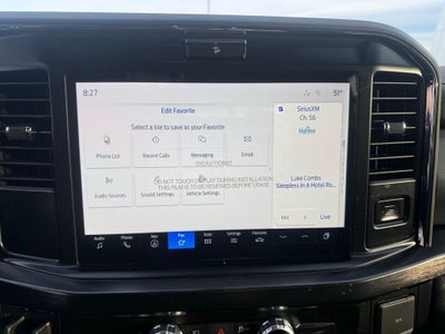 2026 Ford F-250SD Lariat Tremor