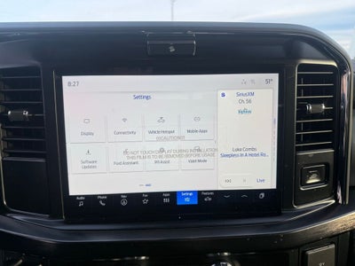 2026 Ford F-250SD Lariat Tremor