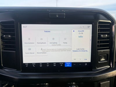 2026 Ford F-250SD Lariat Tremor