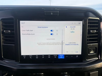 2026 Ford F-250SD Lariat Tremor