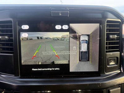 2026 Ford F-250SD Lariat Tremor