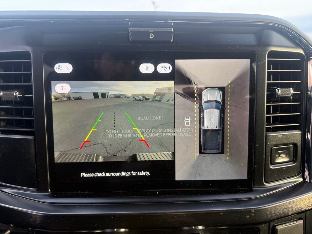 2026 Ford F-250SD Lariat Tremor