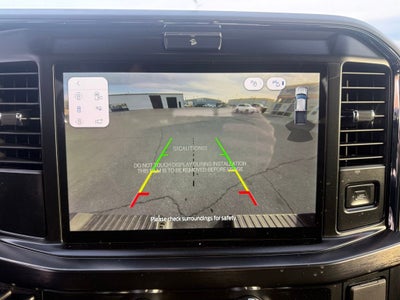 2026 Ford F-250SD Lariat Tremor