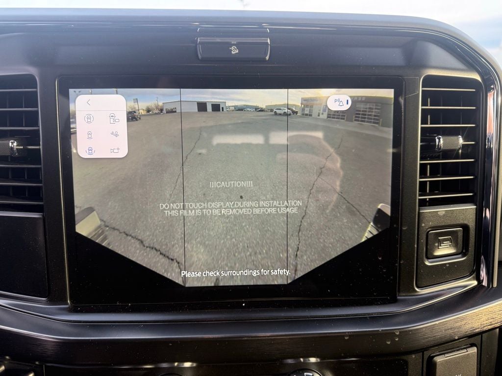 2026 Ford F-250SD Lariat Tremor