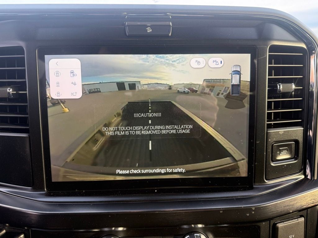 2026 Ford F-250SD Lariat Tremor