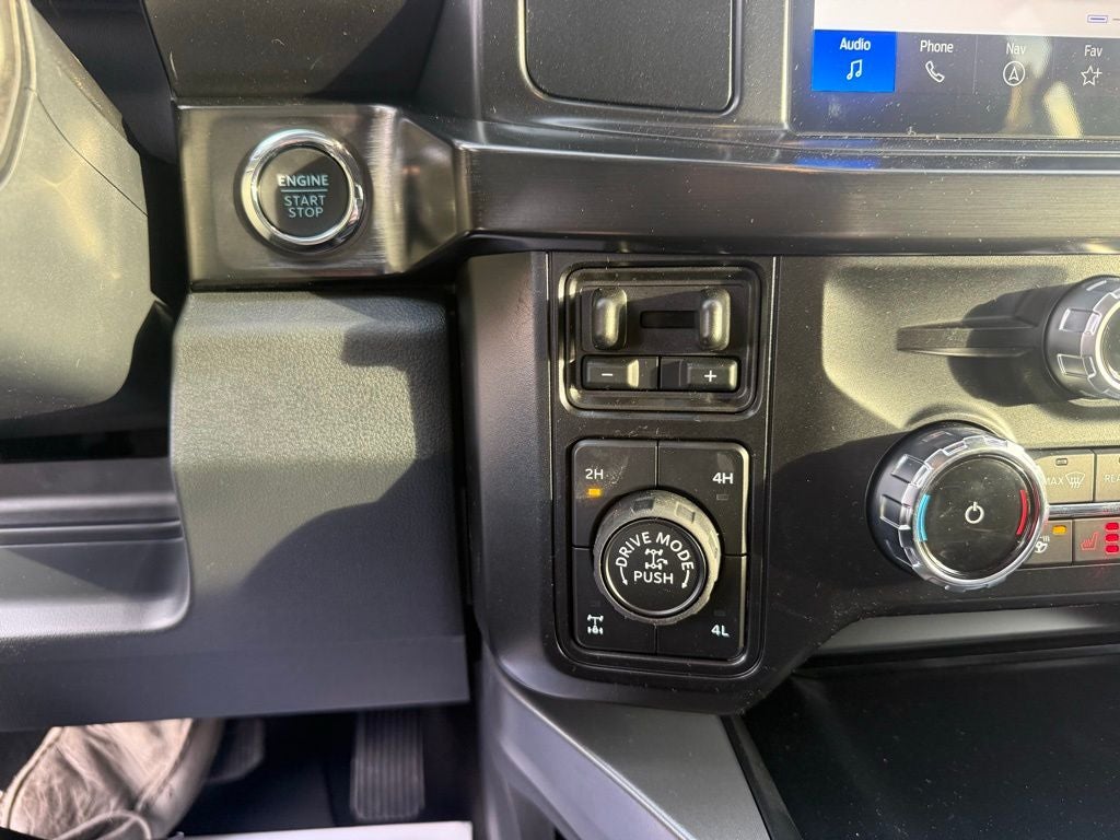 2026 Ford F-250SD Lariat Tremor