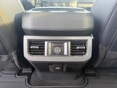 2026 Ford F-250SD Lariat Tremor