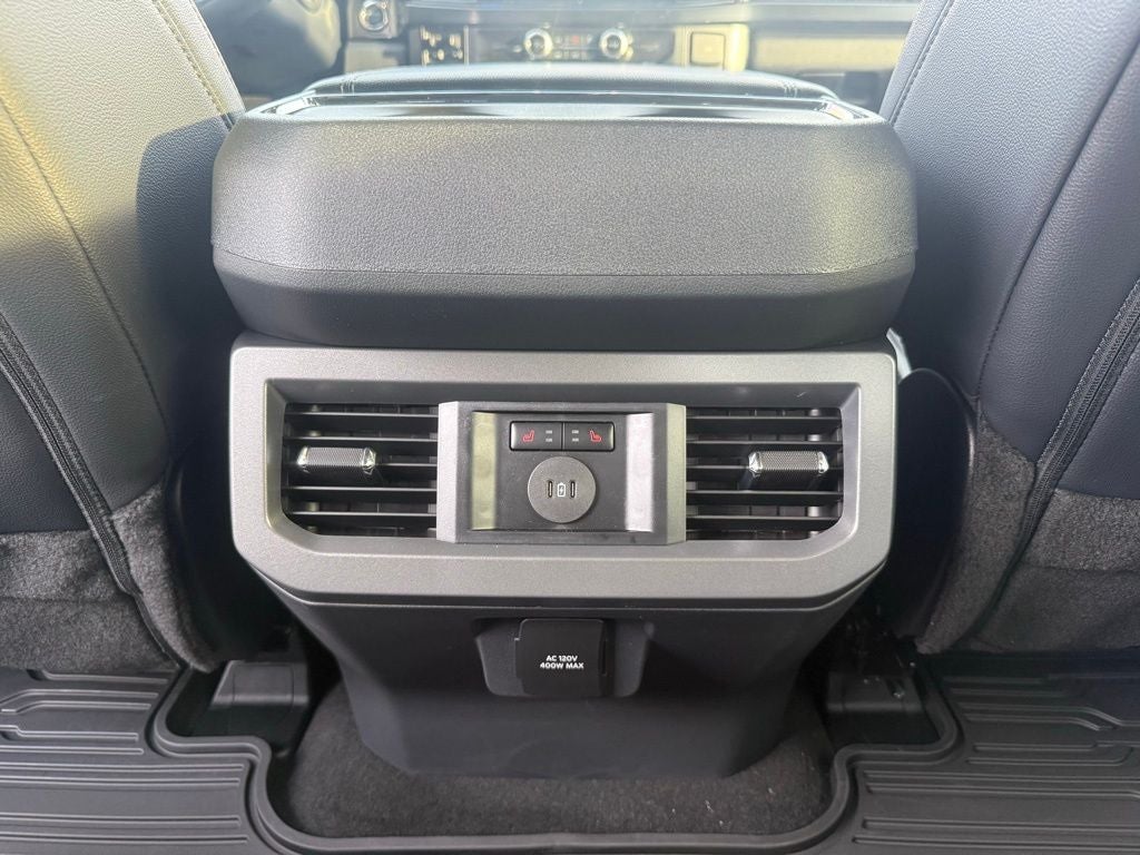 2026 Ford F-250SD Lariat Tremor