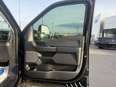 2026 Ford F-250SD Lariat Tremor