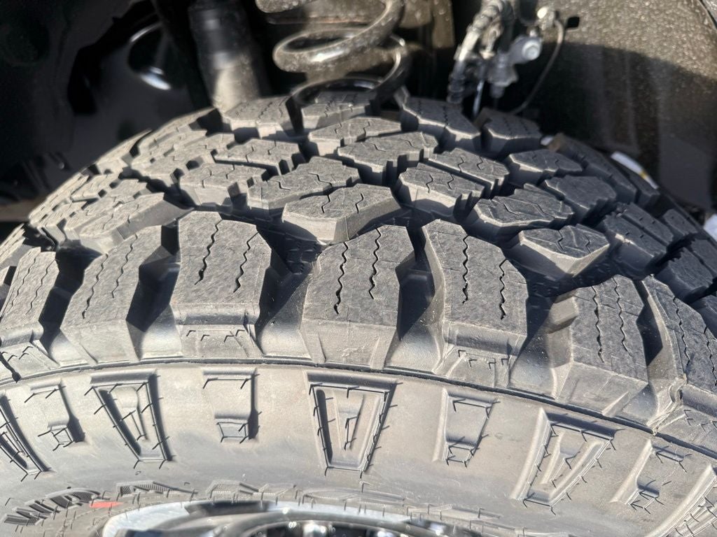 2026 Ford F-250SD Lariat Tremor