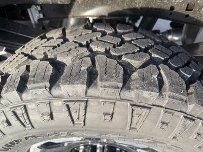 2026 Ford F-250SD Lariat Tremor