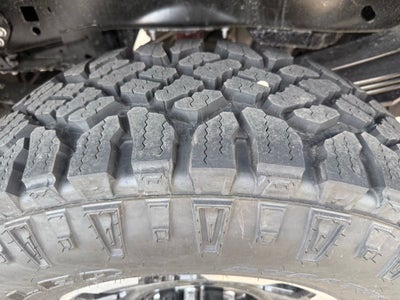 2026 Ford F-250SD Lariat Tremor