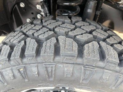 2026 Ford F-250SD Lariat Tremor