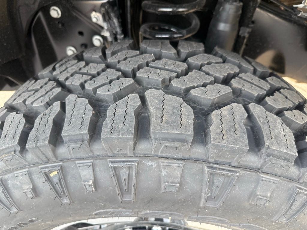 2026 Ford F-250SD Lariat Tremor