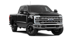 2026 Ford F-250SD Lariat Tremor