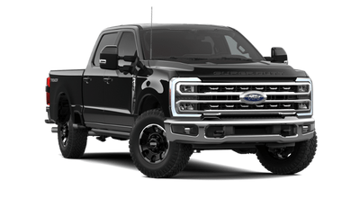 2026 Ford F-250SD Lariat Tremor
