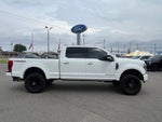 2022 Ford F-250SD Platinum