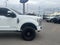 2022 Ford F-250SD Platinum