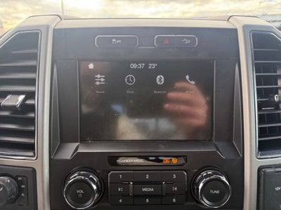 2019 Ford F-350SD Lariat