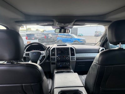 2019 Ford F-350SD Lariat
