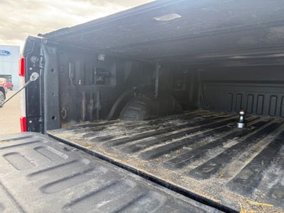 2019 Ford F-350SD Lariat
