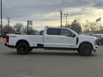 2026 Ford F-350SD Lariat Black Appearance Pkg