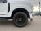 2026 Ford F-350SD Lariat Black Appearance Pkg