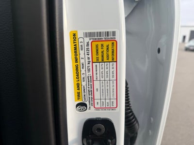 2026 Ford F-350SD Lariat Black Appearance Pkg