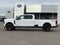 2026 Ford F-350SD Lariat Black Appearance Pkg