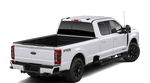 2026 Ford F-350SD Lariat Black Appearance Pkg