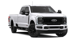 2026 Ford F-350SD Lariat Black Appearance Pkg