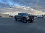 2023 Ford F-350SD Platinum
